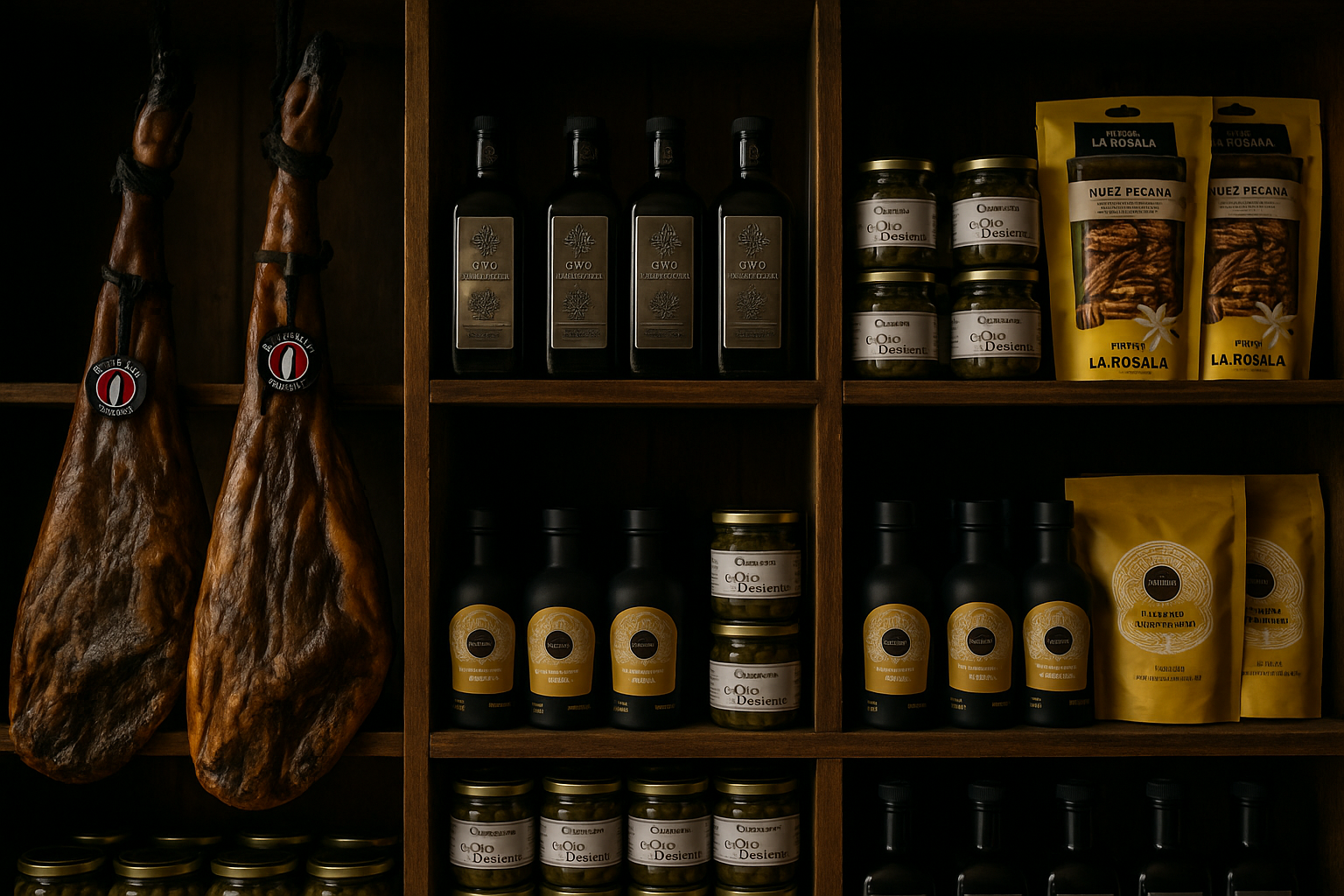 Skillnaden mellan balsamico och sherryvinäger – En guide till smak och användning