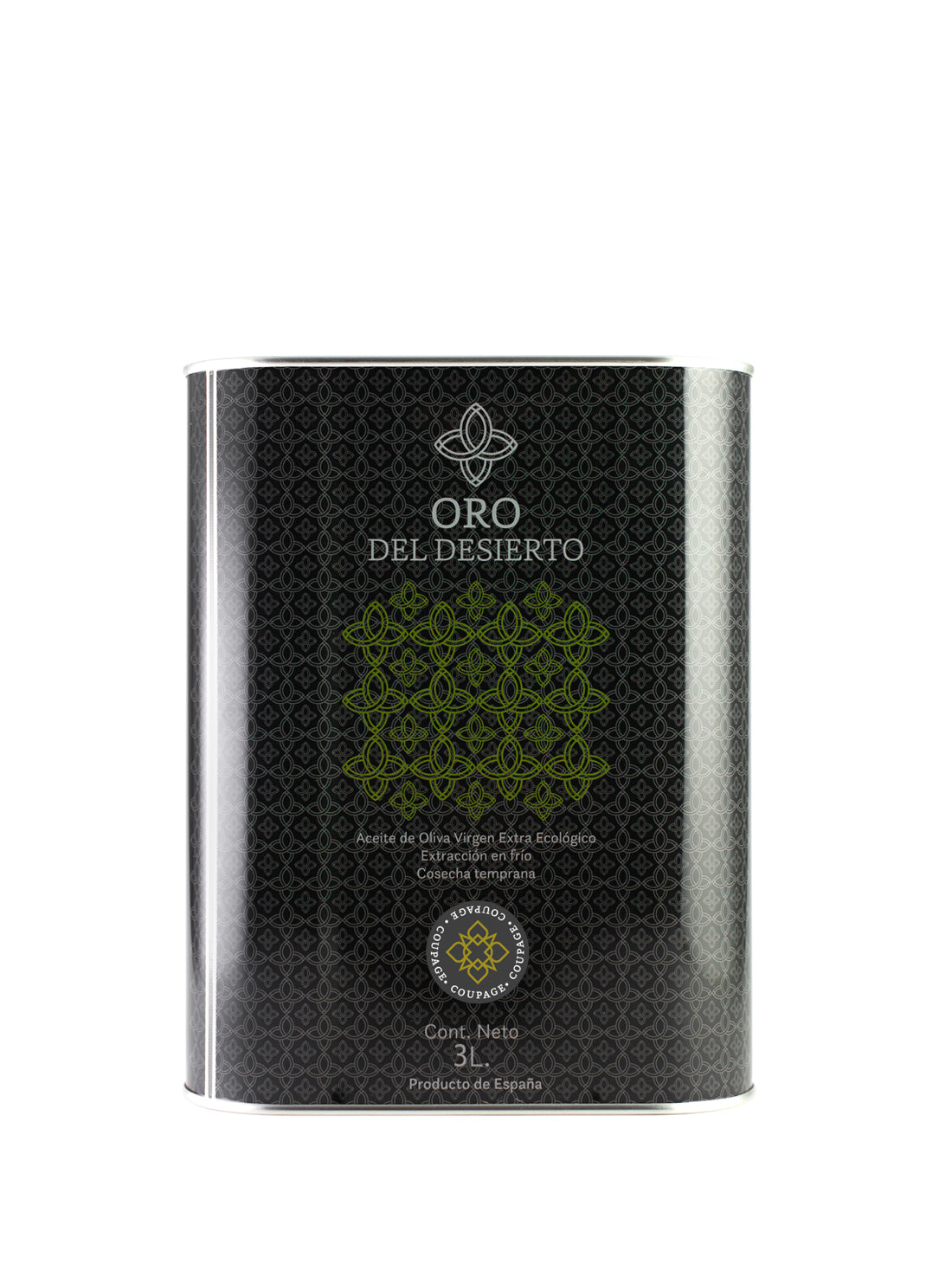 Extra Jungfru Olivolja Coupage