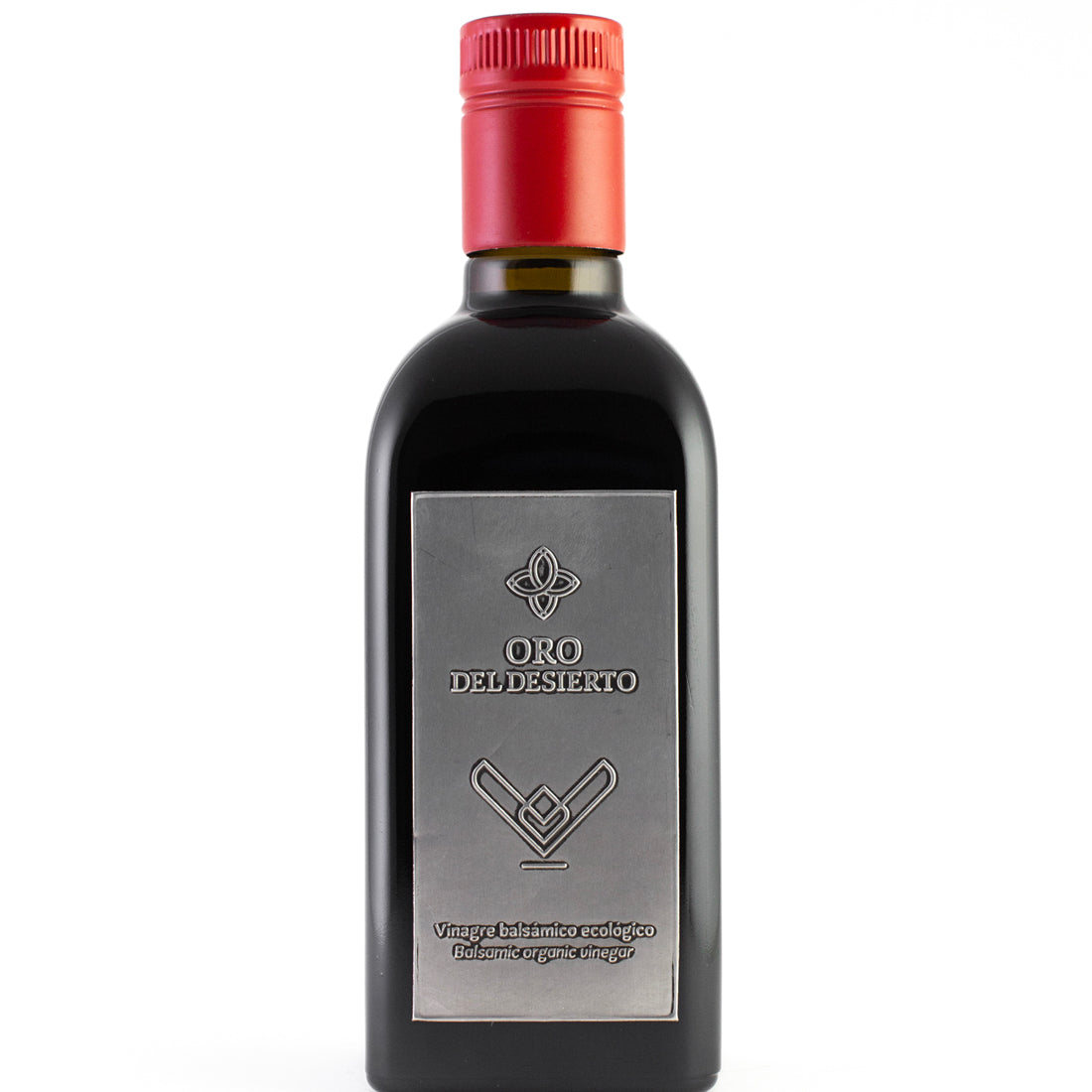Balsamicovinäger Oro del Desierto