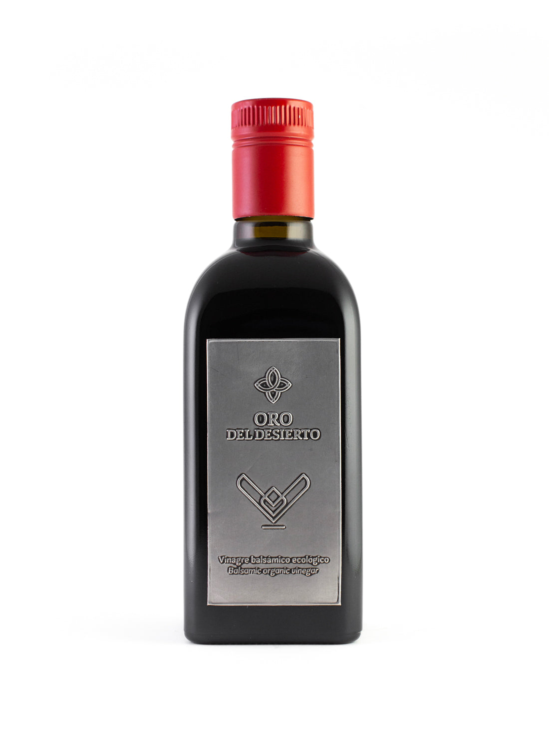 Balsamicovinäger Oro del Desierto