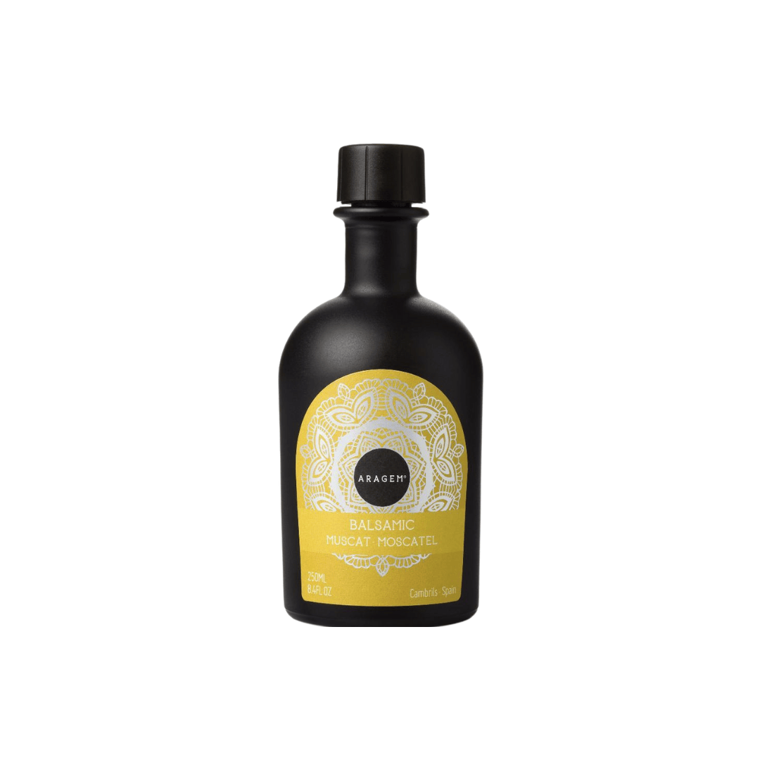 Balsamicovinäger Aragem
