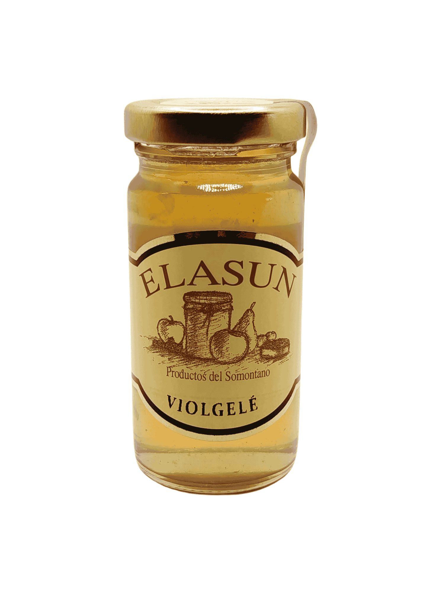 Violgelé Elasun